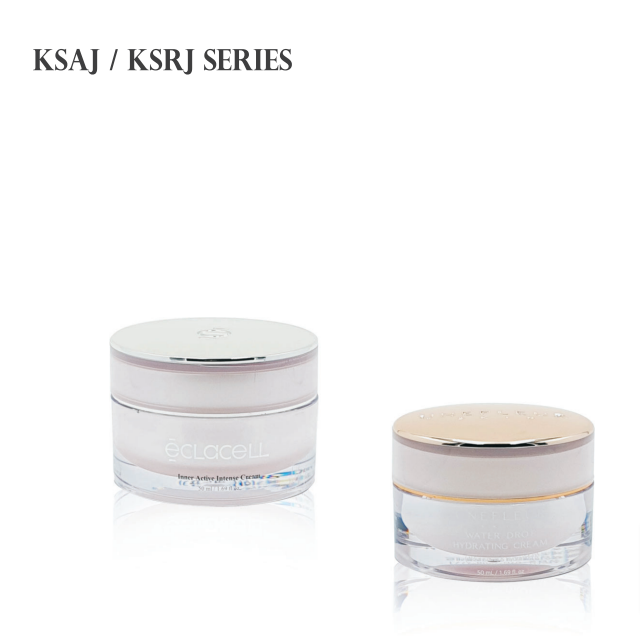 KSAJ/KSRJ Series